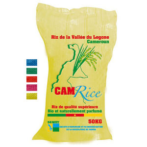 Bolsa tejida de pp para <span class=keywords><strong>cemento</strong></span>, harina, arroz, fertilizante, alimentación, arena, 25kg, venta al <span class=keywords><strong>por</strong></span> mayor, <span class=keywords><strong>precio</strong></span> barato, 50kg - Product Image 1