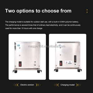 Machine à chips <span class=keywords><strong>de</strong></span> pommes <span class=keywords><strong>de</strong></span> terre multifonctionnelle entièrement en acier inoxydable, machine à trancher les pommes <span class=keywords><strong>de</strong></span> terre commerciale, machine à trancher les pommes <span class=keywords><strong>de</strong></span> terre, machine à trancher en <span class=keywords><strong>tour</strong></span> - Product Image 5