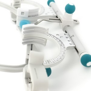 Giá Tốt Nhất Thiết Bị Quang Học Nhãn Khoa Thị Lực Phổ Tiến Bộ Thử Nghiệm Khung - Product Image 2