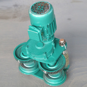 New Spot <b>Supply</b> of <b>Electric</b> Hoist Accessories Sports Car Quality Assurance Price Excellent - Product Image 1