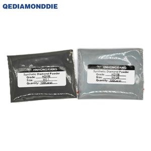 HDY Grade Synthetic Diamond Micron Powder Industrial Synthetic Diamond Micron Powder for Polishing Precision Ceramics - Product Image 3