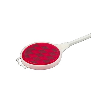 Double Sided Reflectors Fiberglass lane Markings - Product Image 1