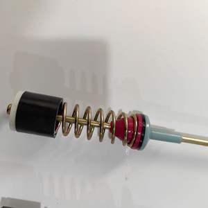 Tige de suspension pour machine à laver DC97-05280S, tige de suspension en laiton pour accessoires d'appareils électroménagers - Product Image 2