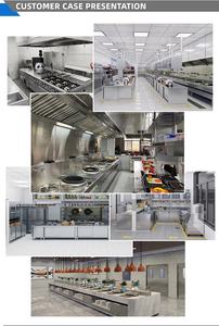 Equipo de Refrigeración Arriart, Vitrina Horizontal de Panadería con Enfriamiento por Aire Abierto, Vitrina Comercial para Pasteles - Product Image 6