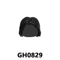 G0205-G0207 Футбольные звезды: мини-конструкторы для детей, развивающие наборы для сборки, игрушки для детей