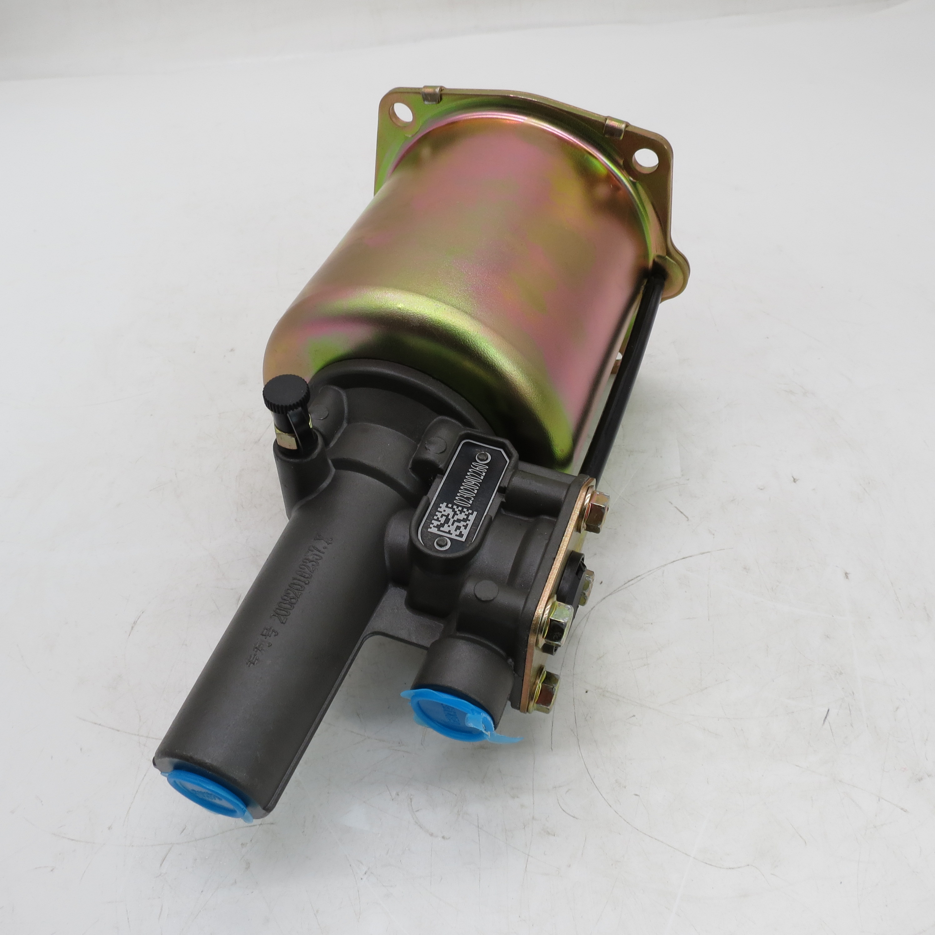 High Quality Clutch Booster Cylinder for Truck Repair
