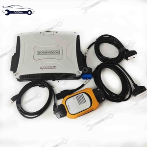 Herramienta de Diagnóstico para Camiones y Excavadoras Renault UD con Laptop CF53, 2.8 PTT Dev2tool, Vcads Pro 88890180/88890020 - Product Image 6