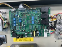 Stabilisateur de tension triphasé POWEREX, régulateur automatique AC pour équipements électromécaniques industriels