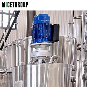 Micet 100L hoàn thành homebrewing thiết bị homemini Brew Nano Nhà máy bia để bán - Product Image 6