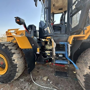 รถตัก856 Liugong ของแท้รถตัก862 856 865H สินค้ามือสองทำจากจีน - Product Image 6