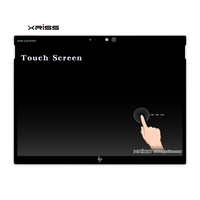 Pour HP ELite X2 G8 tablette LCD LED écran tactile numériseur assemblée LCD 1920*1080 30pin 13.0 pouces ELite X2 G8
