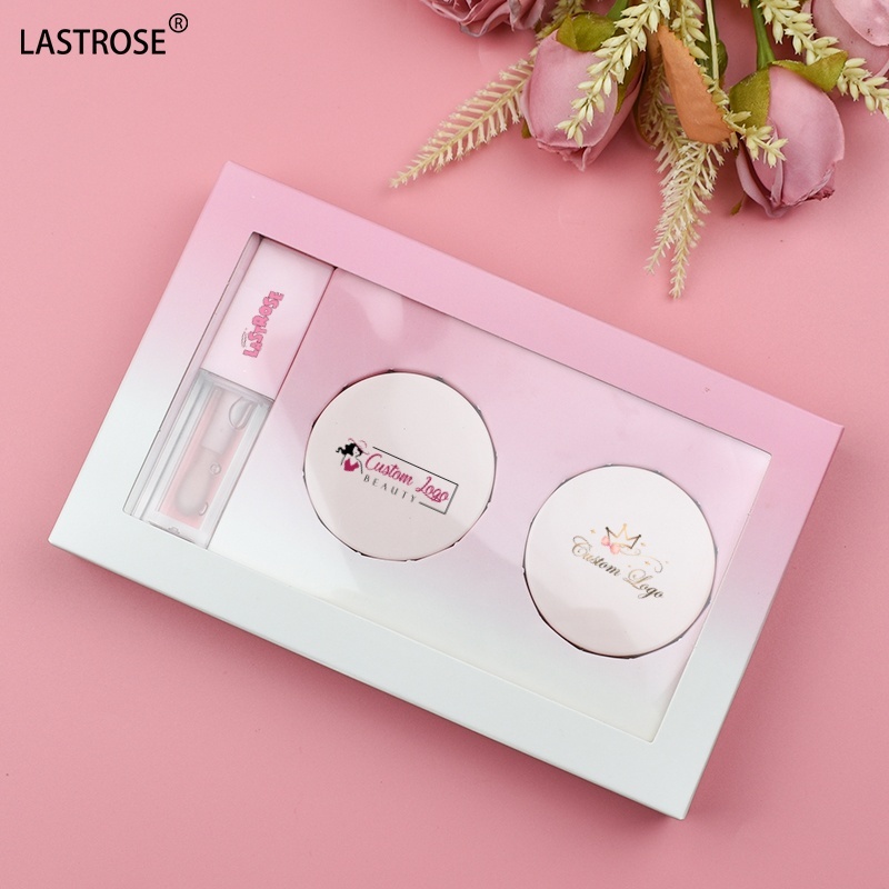 Hot Selling Private logo Vegan Lip