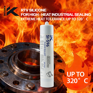 KAYIJIE SI-596 Sika MP Silicona de Doble Componente, Adhesivo Impermeable y Antimoho <span class=keywords><strong>para</strong></span> Cocina, Baño, Estufa y Vaso Sanitario - Product Image 3