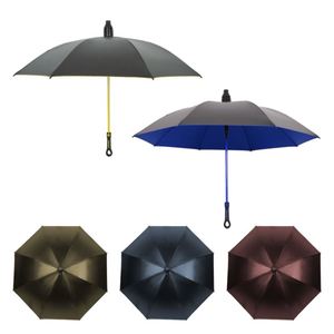 Stormproof Golf <b>Umbrella</b> Straight Full Fiberglass Frame <b>Large</b> Wind Resistant <b>Umbrella</b> Manufacturer - Product Image 4