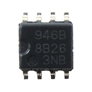 वोल्टेज का पता लगाने, प्रणाली Resetting आईसी श्रृंखला 946B M51946B M51946BFP SOP8 - Product Image 1
