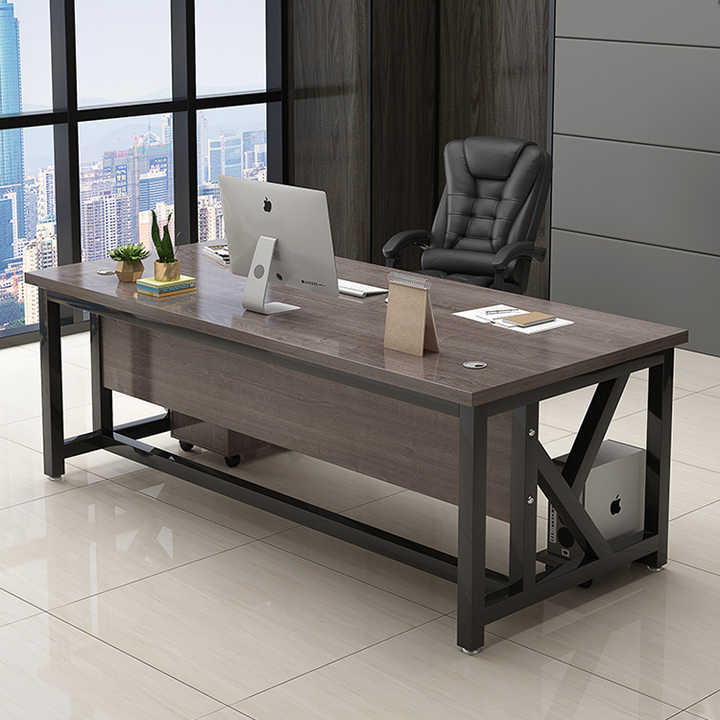 Modern Computer Table - Stylish & Functional Desk