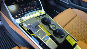 <span class=keywords><strong>Audi</strong></span> RS6 Avant Usata, <span class=keywords><strong>Station</strong></span> <span class=keywords><strong>Wagon</strong></span> di Lusso ad Alte Prestazioni - Product Image 3