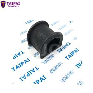 Buje Estabilizador 55513-3S000, Venta Caliente, <span class=keywords><strong>Precio</strong></span> de Fábrica de Autopartes para HYUNDAI SONATA <span class=keywords><strong>KIA</strong></span> OPTIMA, Buje de Goma - Product Image 6
