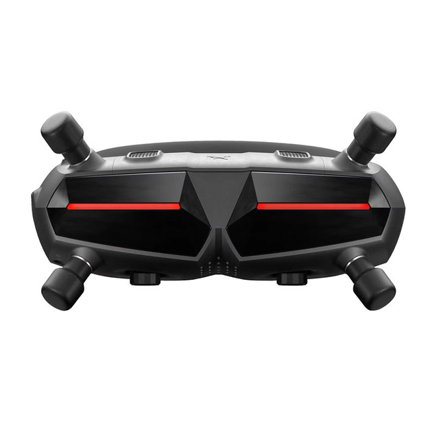 Walksnail Avatar HD Goggles X  Fpv Drone Goggles