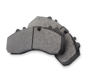 อะไหล่รถบรรทุก Wva 29154 ผ้าเบรกสำหรับ FRUEHAUF, <span class=keywords><strong>GIGANT</strong></span>, MERITOR - Product Image 5