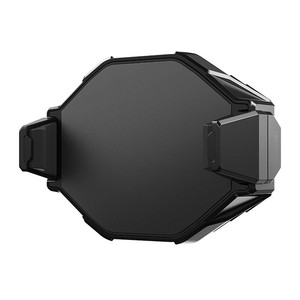 Ventola di Raffreddamento Liquida Black Shark Cooler 2 <span class=keywords><strong>Pro</strong></span> per Telefoni PUBG, FunCooler Intelligente per iPhone <span class=keywords><strong>Redmi</strong></span> <span class=keywords><strong>K40</strong></span> <span class=keywords><strong>Pro</strong></span> BlackShark 4/<span class=keywords><strong>Pro</strong></span> - Product Image 3