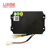 HJ.10K220-B 10KW Régulateur de tension automatique monophasé AVR pour groupe électrogène diesel général