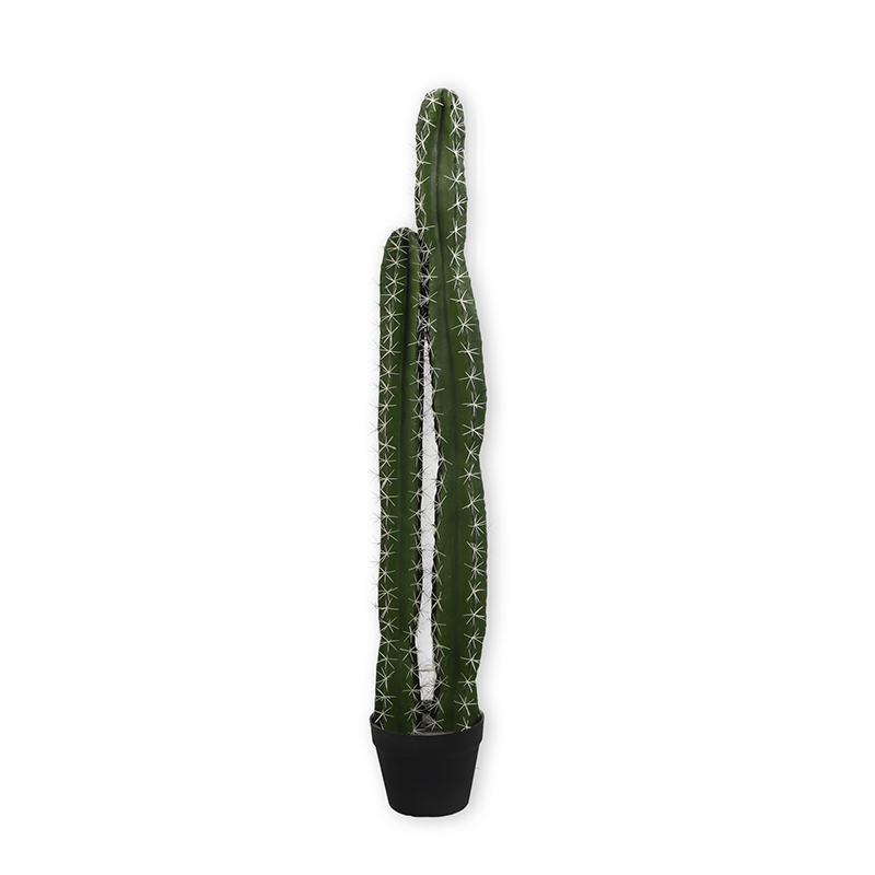 Cactus artificiel 110cm