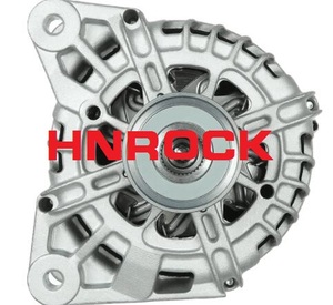 HNROCK — <span class=keywords><strong>alternateur</strong></span> 12V, 120A, pour RENAULT, AEK3044, ant14563, alv631, ALV2101, CA2101IR, TG12C077, LRA03424, LRA3424 8200849752 - Product Image 3