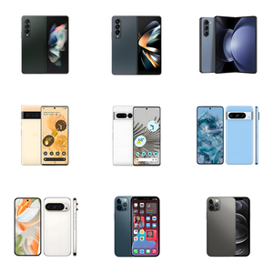 Ban đầu bán buôn điện thoại di động cho Samsung Google <span class=keywords><strong>iPhone</strong></span> điện thoại thông minh đa Thương hiệu mô hình Android <span class=keywords><strong>IOS</strong></span> mở khóa cung cấp số lượng lớn - Product Image 4