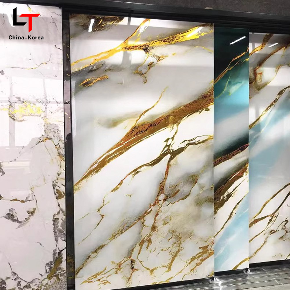 uv marble sheets