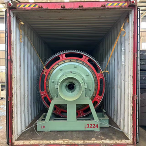 20 साल के निर्माता के गीले-सूखे 6520*2850*207 xkj सोने की खान पीसने बॉल मिल गियरबॉक्स - Product Image 1