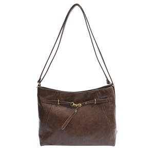 Bolsos de Cuero Genuino de Primera Calidad, Unisex, Bolsos Retro para Mujer, Bolsos para Computadora, Mochilas - Product Image 4