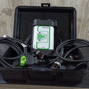 CFC2 Laptop Engine Marine Industrial Vodia <b>Diagnostic</b> <b>Tool</b> for Vocom Vocom 88890300 Heavy Truck <b>Diagnostic</b> Scanner - Product Image 6