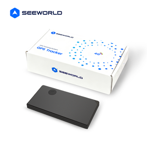 Siêu mỏng 4G LTE không dây tài sản <span class=keywords><strong>GPS</strong></span> Tracker ngay lập tức Wake-up điện năng thấp báo động Android IOS App hỗ trợ PC theo dõi 1 năm bảo hành - Product Image 5