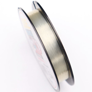 Fil de pêche japonais en fluorocarbone flottant haute vitesse 100M pour la pêche en mer - Product Image 6