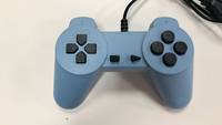 Manette de jeu pour console de jeu 8 bits Nintend, manette d'hôte 8 bits pour console de jeu FC, manette de jeu à distance