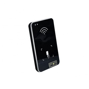 เครื่องอ่านและเขียน RFID แบบตั้งโต๊ะ Vanch VD-67 สำหรับงานออกแบบแฟชั่น เชื่อมต่อผ่าน USB รองรับ UHF - Product Image 1