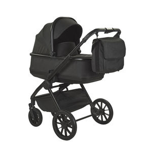 Cochecito de bebé 3 en 1 de buena calidad, carrito de viaje - Product Image 6