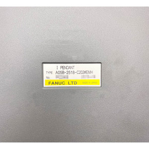 Fanuc Usado y Probado A05B-2518-C202 # EMH C200 # EMH C204 # Controlador de Robot EMH de Alta Calidad con 3 Meses de Garantía, Automatización AC - Product Image 5