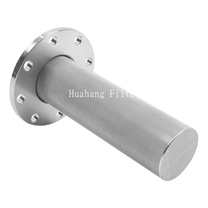 Plaque de disque de filtre de tube fritté de poudre de titane de vente chaude - Product Image 5