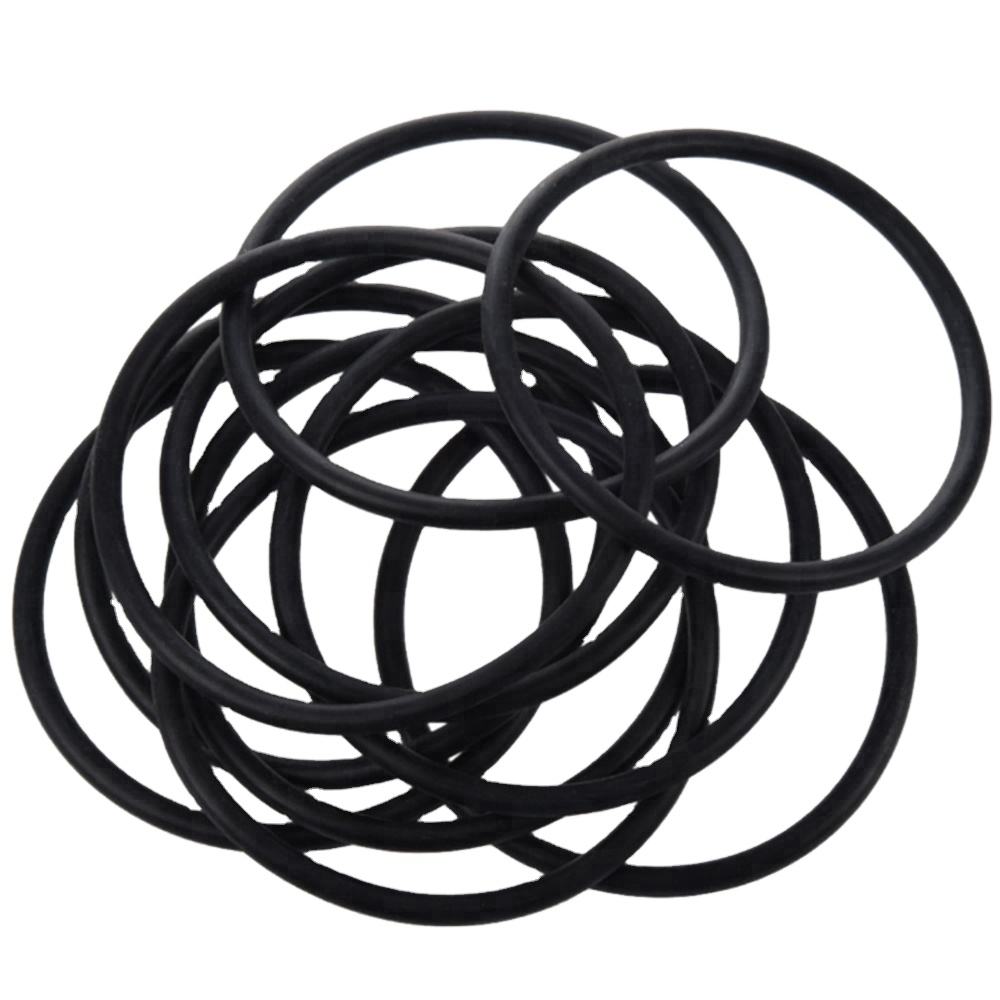 Sur-Seal ORBN433 Number-433 Standard O-Ring, Buna Nitrile Rubber