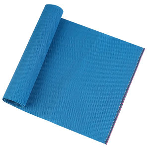 Rouleau de tissu en maille PVC 100% polyester résistant aux UV TRISTAR, vinyle tissé, lavable, léger, ignifuge, durable, pour la plage - Product Image 4