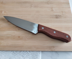 F316 Kitchen <strong>Cutting</strong> <strong>Tools</strong> Food Cutter for Efficient Chopping - Product Image 5