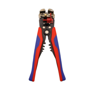 Dénudeur et sertisseur de fils en acier automatique de précision, multi-<span class=keywords><strong>outil</strong></span> 3-en-1 OEM pour réparations électriques 10-24 AWG - Product Image 1