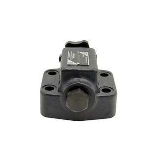 ซีรีส์ SRG-03-50 / SRG-06-50 วาล์วไฮดรอลิกแบบจำกัดการไหลทางเดียว - Product Image 3