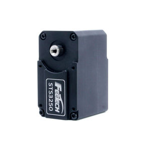 Servomoteur intelligent Feetech STS3250 12V 50kg à couple élevé, <span class=keywords><strong>double</strong></span> axe, bus série TTL pour bras robotique, pince de préhension, robot programmable - Product Image 2