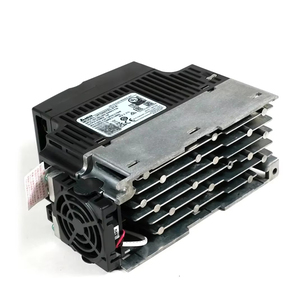 480V 3.2 a Electronics VFD-EL Three Phase Input Vfd 0.75kw VFD007EL43A Winder Conveyor - Product Image 3