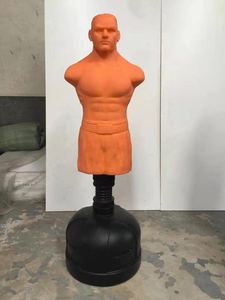 Professional Woosung MMA <strong>Punching</strong> <strong>Bag</strong> Boxing Dummy <strong>Bob</strong> for Training - Product Image 2