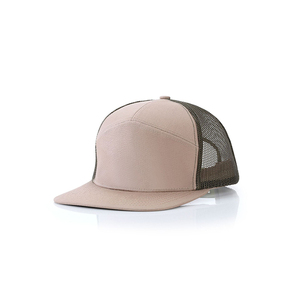 Thiết kế Trucker <span class=keywords><strong>Hat</strong></span> Mũ bán buôn tùy chỉnh phụ nữ người đàn ông đồng bằng rộng vành mùa thu - Product Image 4
