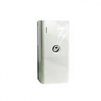 Diffuseur de parfum mural compact à piles pour la maison, idéal pour la chambre et le salon, diffuseur d'odeurs pour usine